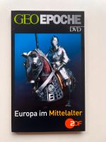 DVD: Europa im Mittelalter - Teil 1 - 4 GEO Epoche, ZDF Dortmund - Innenstadt-Ost Vorschau