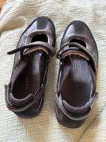 Mephisto Allrounder Damenschuh, schwarz, Größe 7 Burglesum - Burg-Grambke Vorschau