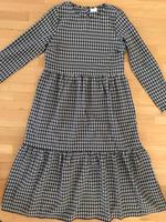 Kleid  Tunikakleid Boho  Gr. 36 VILA  blau weiß  NEU! Saarland - Bous Vorschau
