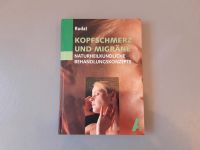 Naturheilkunde bei Kopfschmerz und Migräne Niedersachsen - Braunschweig Vorschau