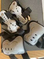 Schoner Inline Skates 122-146 Handgelenk und Ellbogen Hessen - Lollar Vorschau