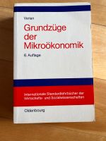 Grundzüge der Mikroökonomik Rheinland-Pfalz - Rödersheim-Gronau Vorschau