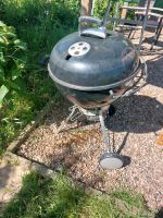 Weber master-touch Niedersachsen - Kührstedt Vorschau