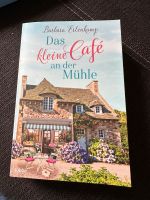 Buch Barbara Erlenkamp - das kleine Café an der Mühle Niedersachsen - Bad Harzburg Vorschau