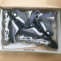 Rollerblades K2 Herren Gr. 42.5 Bremen - Borgfeld Vorschau