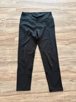 Reebok Sport Leggings Gr S schwarz Mesh Einsätze Hessen - Reichelsheim (Wetterau) Vorschau