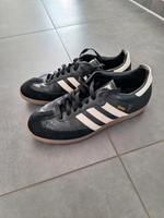 Adidas Samba Bayern - Memmingen Vorschau
