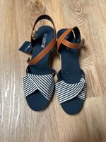 Sandalen Gr 41 neu Nordrhein-Westfalen - Elsdorf Vorschau