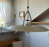 LEOLA Designerlampe Tischlampe Hängelampe satiniertes Glas * TOP Baden-Württemberg - Tettnang Vorschau
