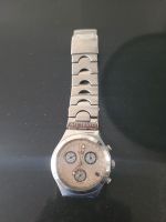 Swatch Chronograph Unisex Niedersachsen - Barsinghausen Vorschau