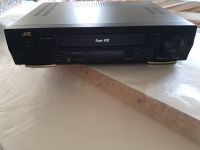 Videorekorder JVC S-VHS HR-S 6611 Nordrhein-Westfalen - Witten Vorschau