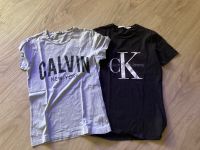 Calvin Klein T-Shirt Größe S zweier Set Baden-Württemberg - Graben-Neudorf Vorschau