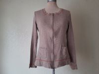 Strickjacke, Shirtjacke, Cardigan, Gerry Weber, Gr. 36, wie neu Thüringen - Camburg Vorschau