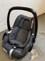 Maxi Cosi Pebble Pro Babyschale mit Einsatz Bayern - Augsburg Vorschau