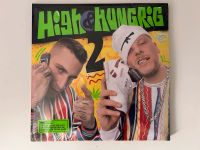 High & Hungrig 2 Vinyl Platte 187 Strassenbande Bonez MC GZUZ Wandsbek - Hamburg Duvenstedt  Vorschau