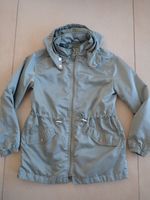 H&M Übergangsjacke Parka Mädchen edel glänzend , Gr. 140 Leipzig - Leipzig, Südvorstadt Vorschau