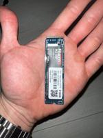 16GB DDR4 Ram + 500GB SSD Baden-Württemberg - Mössingen Vorschau