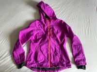 Warme gefütterte Sport Laufjacke H&M Sport Gr. 42 Pink Schwarz Niedersachsen - Schiffdorf Vorschau