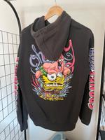 Spongebob & Patrick Hoodie Bayern - Schöllnach Vorschau