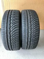 2 Winterreifen Michelin Pilot Alpin PA4 235/45 R19 99V Nr.Z Baden-Württemberg - Göppingen Vorschau