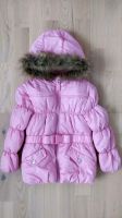 NEU! Herbst-Winterjacke, Marke: Rothschild, Rosa, Gr. 104/116 Bayern - Großostheim Vorschau