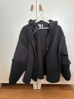 Adidas Originals Jacket / Jacke Oversized Fleece S Gr. 36 Berlin - Mitte Vorschau