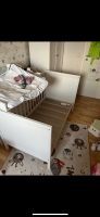 Babybett mit Matratze Berlin - Marzahn Vorschau