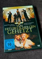 Von Hitlers Schergen gehetzt, DVD, Top Zustand !!! Berlin - Tempelhof Vorschau