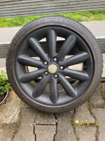 Original Mini F56 F57 205/45 R17 Winterräder Cosmos Spoke 499 Nordrhein-Westfalen - Bergkamen Vorschau