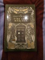 Doctor Who - Time Lord Märchen Nordrhein-Westfalen - Krefeld Vorschau