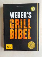 Weber‘s GRILL BIBEL (original) Bayern - Gaimersheim Vorschau