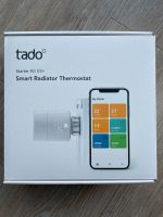 Smart Home Heizkörper-Thermostat Starter Kid von tado Niedersachsen - Bad Iburg Vorschau