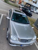 Mercedes Benz c 30 cdi amg Bayern - Neu Ulm Vorschau