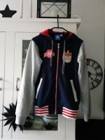 Adidas Collegejacke ⭐⭐⭐ Wandsbek - Hamburg Farmsen-Berne Vorschau