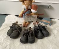 Wildling Cubs Yak Arni 19 / 20 ❤️ Barfuß Schuhe minimal ab Baden-Württemberg - Waldkirch Vorschau