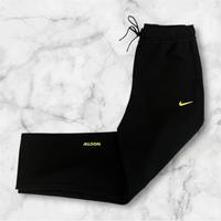 Nike Nocta Hose schwarz M (real) Bayern - Berching Vorschau