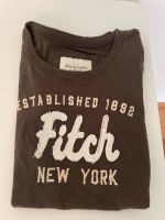 Abercrombie&Fitch T-Shirt Baden-Württemberg - Pforzheim Vorschau