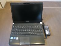 Toshiba Notebook 13,3 Zoll, I5 ,Windows 10, SSD Festplatte Baden-Württemberg - Appenweier Vorschau