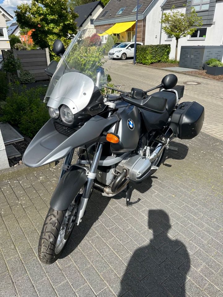 BMW R 1150 GS in Dortmund