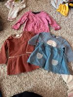 Kleidchen Kleid 62 enfant topomini s Oliver Set Dresden - Neustadt Vorschau