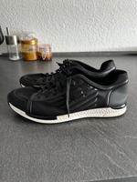 Emporio Armani Sneaker Schuhe 43 Hessen - Erlensee Vorschau