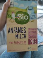 Anfangs Milch DM Bio Nordrhein-Westfalen - Kreuztal Vorschau