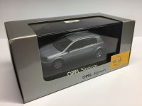 OPEL Signum 1:43 Lichtsilber Schuco Modellauto Bayern - Miesbach Vorschau