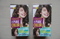 2x Schwarzkopf Pure Color 6.0 Cappuccino Hellbraun *Neu Nordrhein-Westfalen - Lünen Vorschau