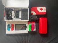 Nintendo Switch Paket Sachsen - Görlitz Vorschau