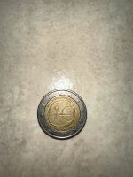Seltene 2€ Münze mit Strichmännchen Niedersachsen - Gifhorn Vorschau