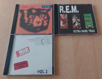 R.E.M. - Monster + Ultra Rare Trax + Vol. 2 (CD) Bielefeld - Bielefeld (Innenstadt) Vorschau