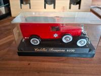 Cadillac Pompiers 4070 Feuerwehr Niedersachsen - Aurich Vorschau