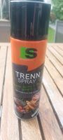 Trennspray Sprayöl 400ml zum Grillen, Braten und Backen Baden-Württemberg - Eimeldingen Vorschau