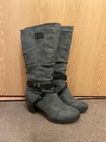 Rieker Winterstiefel Gr.42 Berlin - Köpenick Vorschau